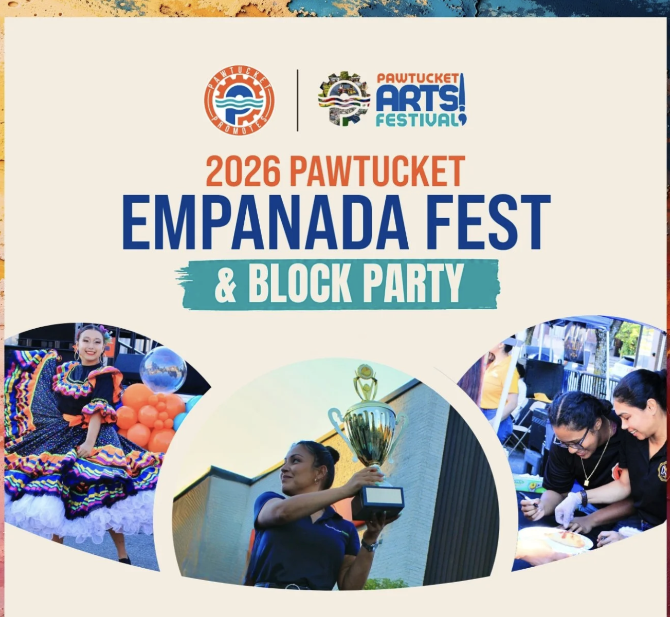 Empanada Fest