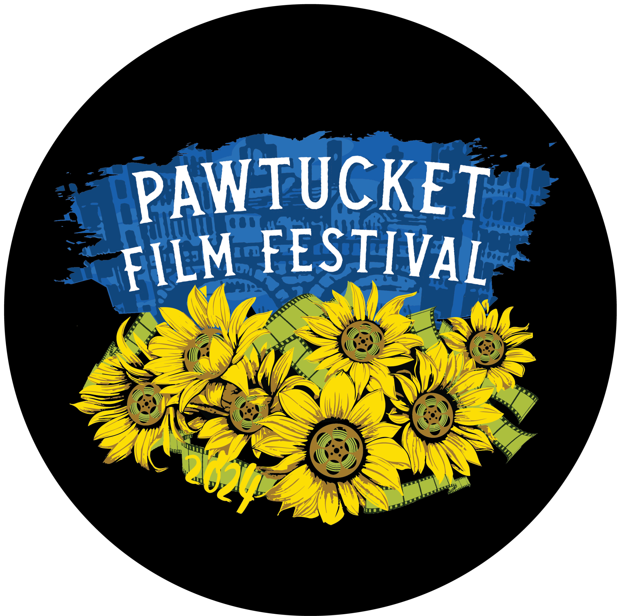 Pawtucket Film Festival