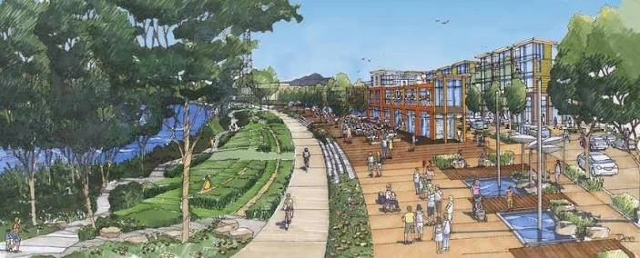 Downtown Gateway Project