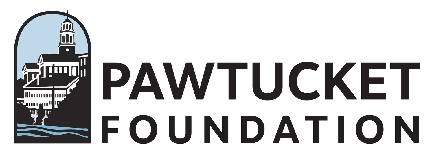 The Pawtucket Foundation