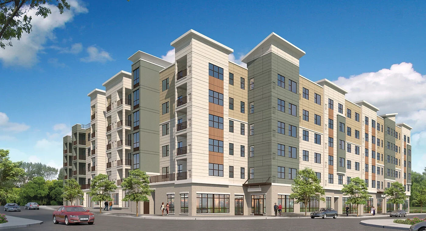 Dexter Street Commons