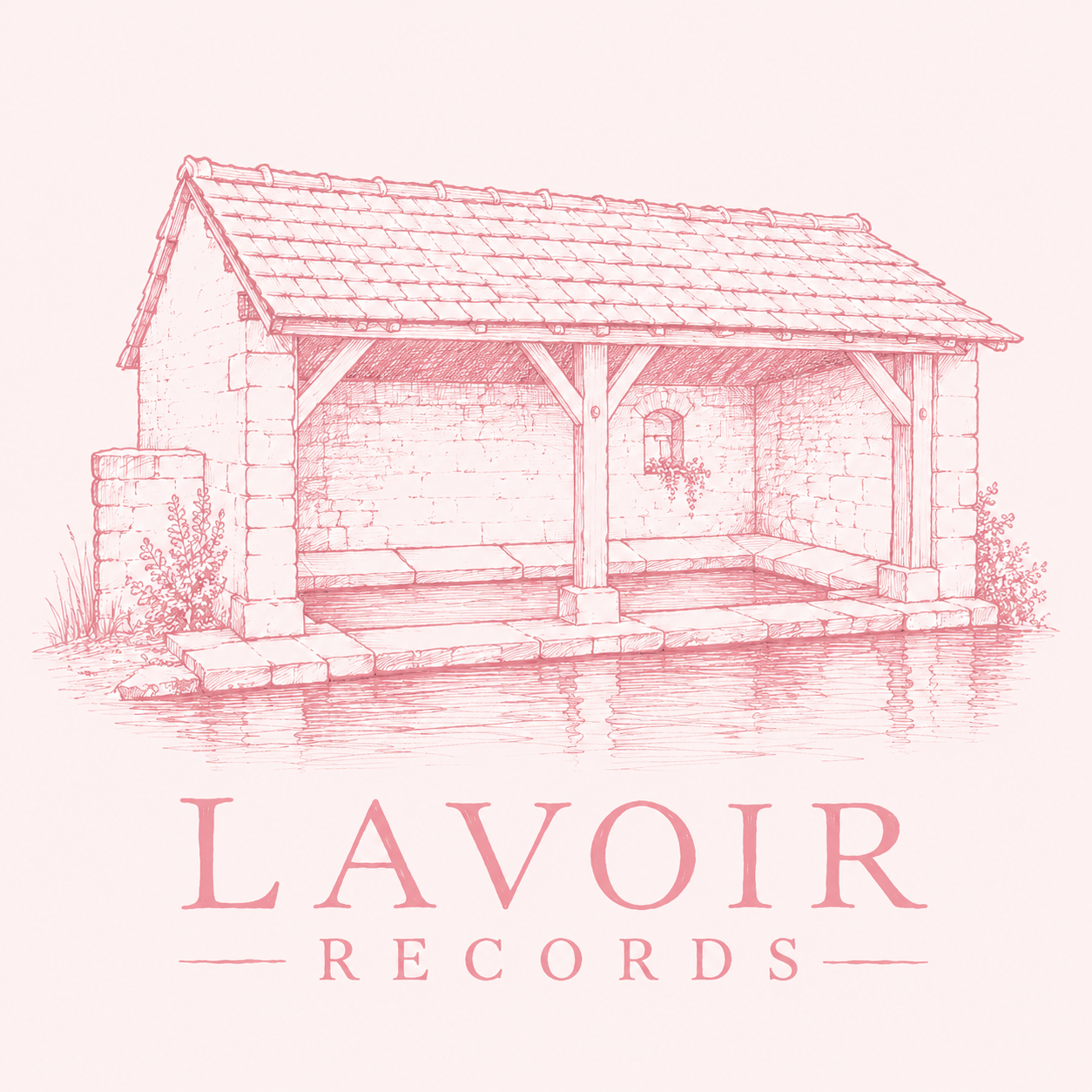 LAVOIR RECORDS