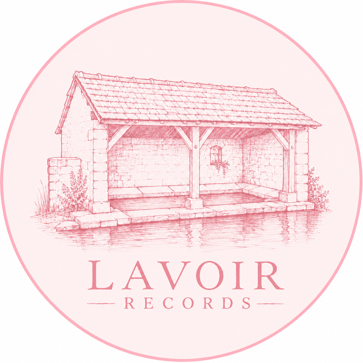 LAVOIR RECORDS