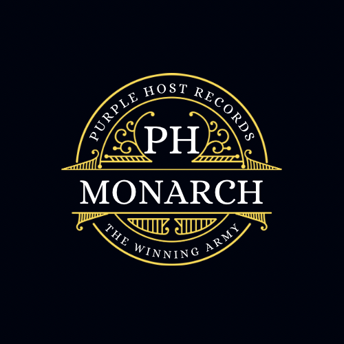 Purple Host Records