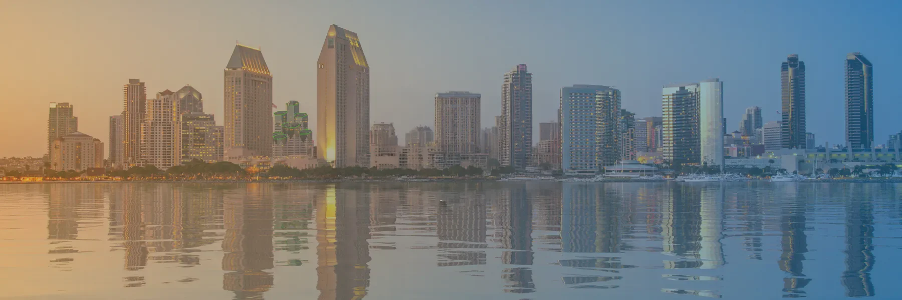 Connect Spotlights ReefHaven Ventures as Emerging Fund Backing San Diego Health Innovation
