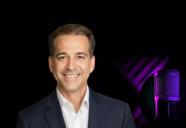 Garrett Smith Podcast on the Convergence of Biology, Robotics, and AI