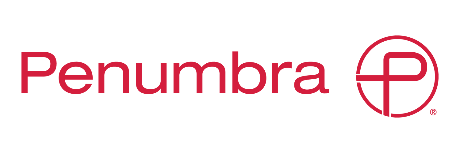 Logo image for Penumbra - a ReefHaven Representative Prior Investment Company