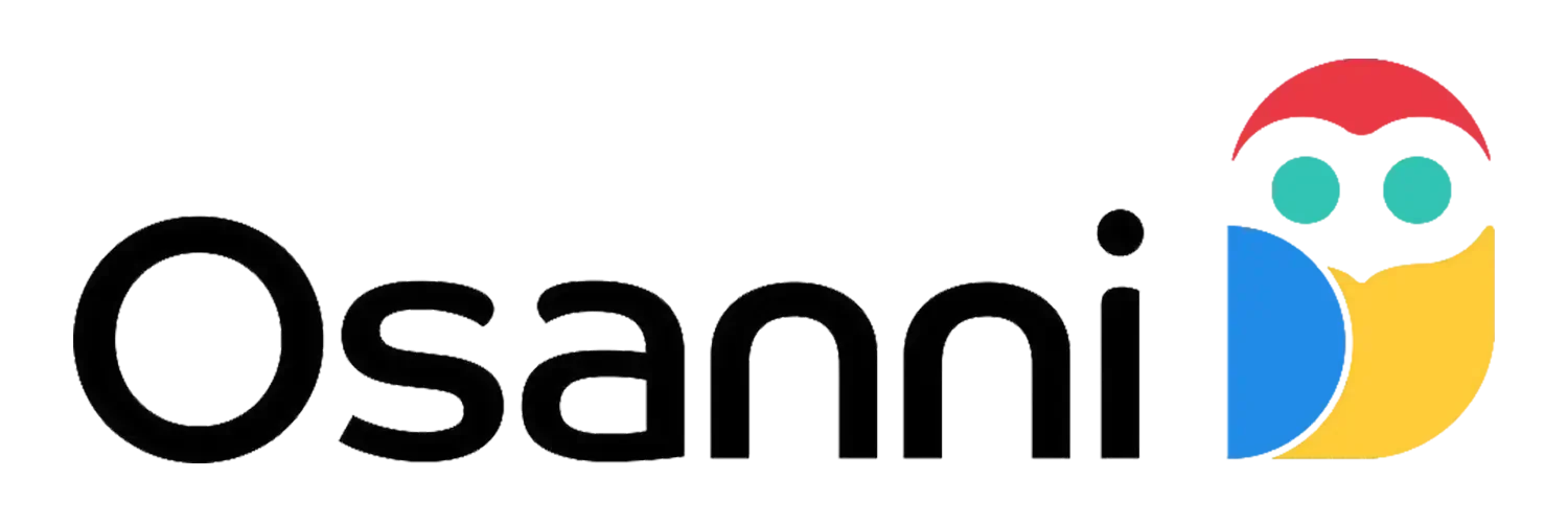 Logo image for Osanni - a ReefHaven Representative Prior Investment Company