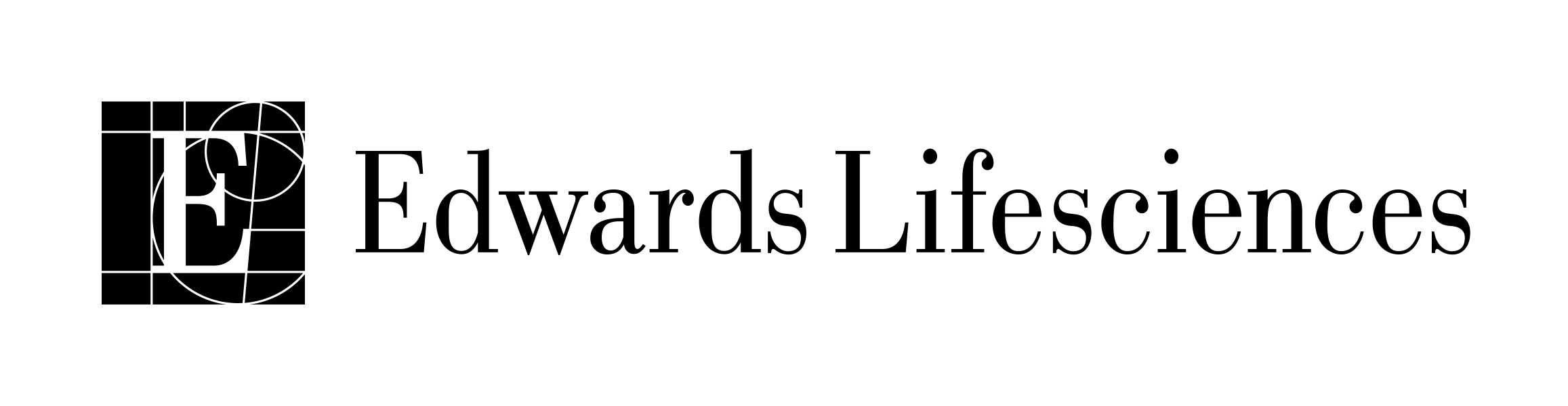 Logo for Edwards Lifesciences