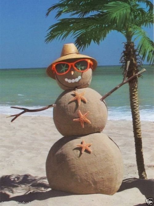 Keeping It Cool