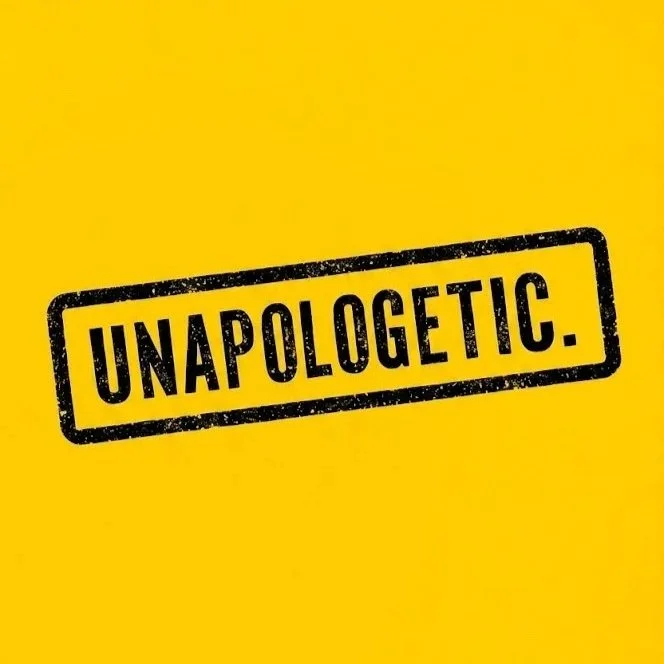 Unapologetic