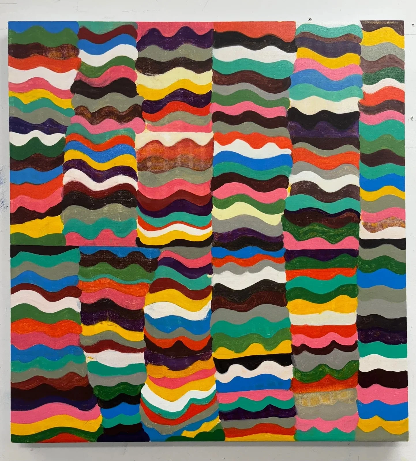 Tom Bunnell