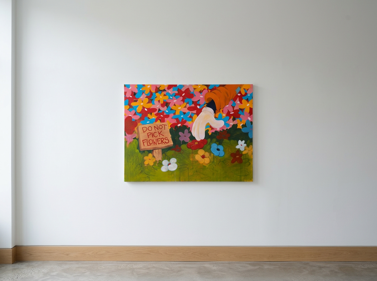 May Flowers
