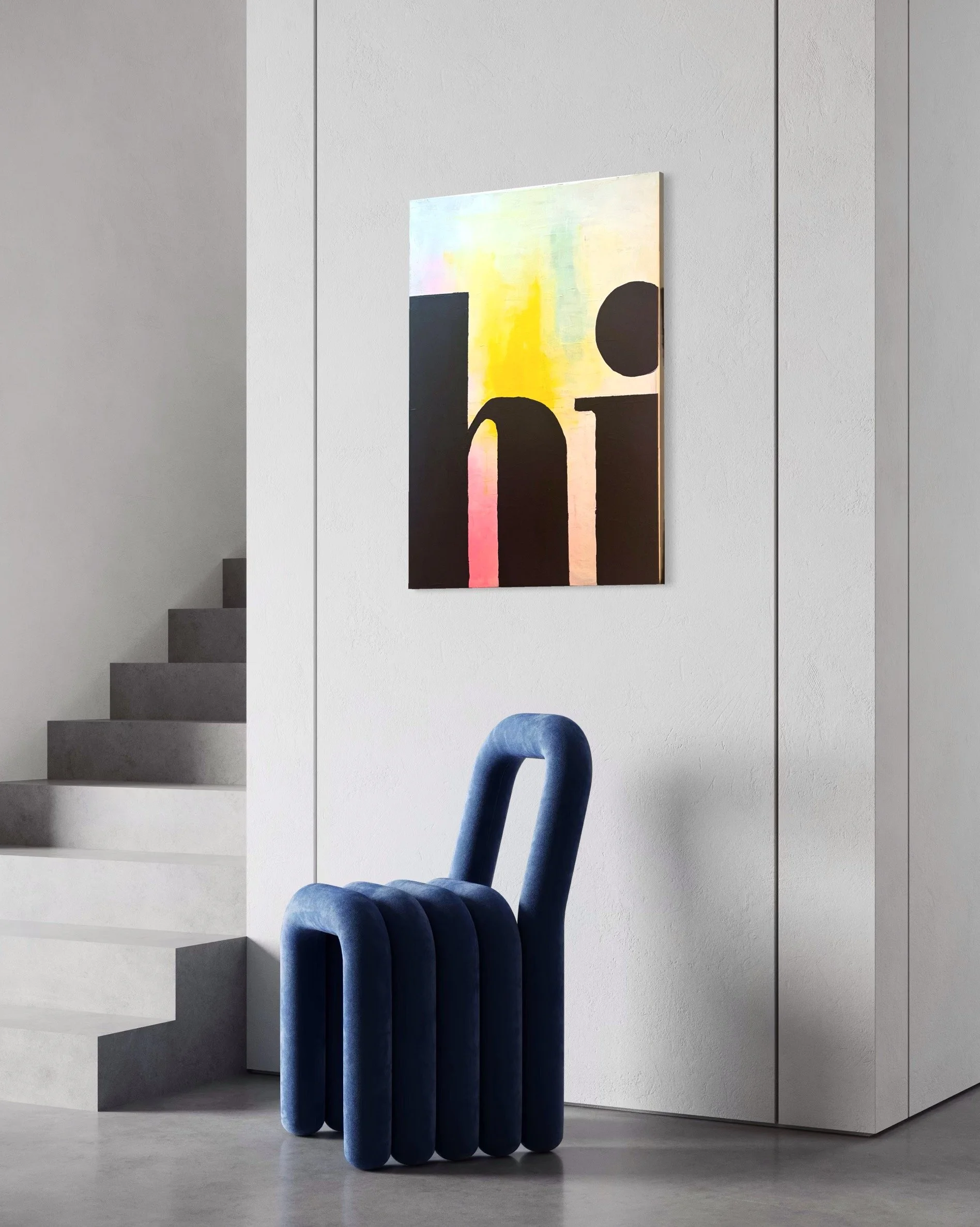 HI - sold