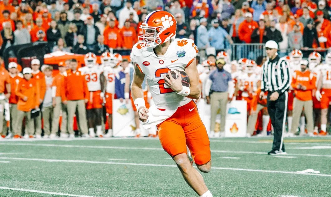 A Physical Therapists Perspective on 2026 NFL Draft Prospect: Cade Klubnik