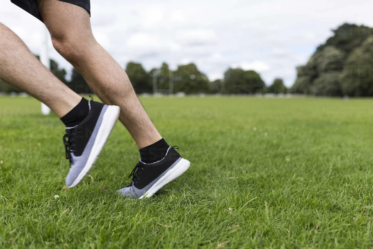 ANKLE SPRAINS EXPLAINED: WHAT THEY ARE AND WHY THEY MATTER