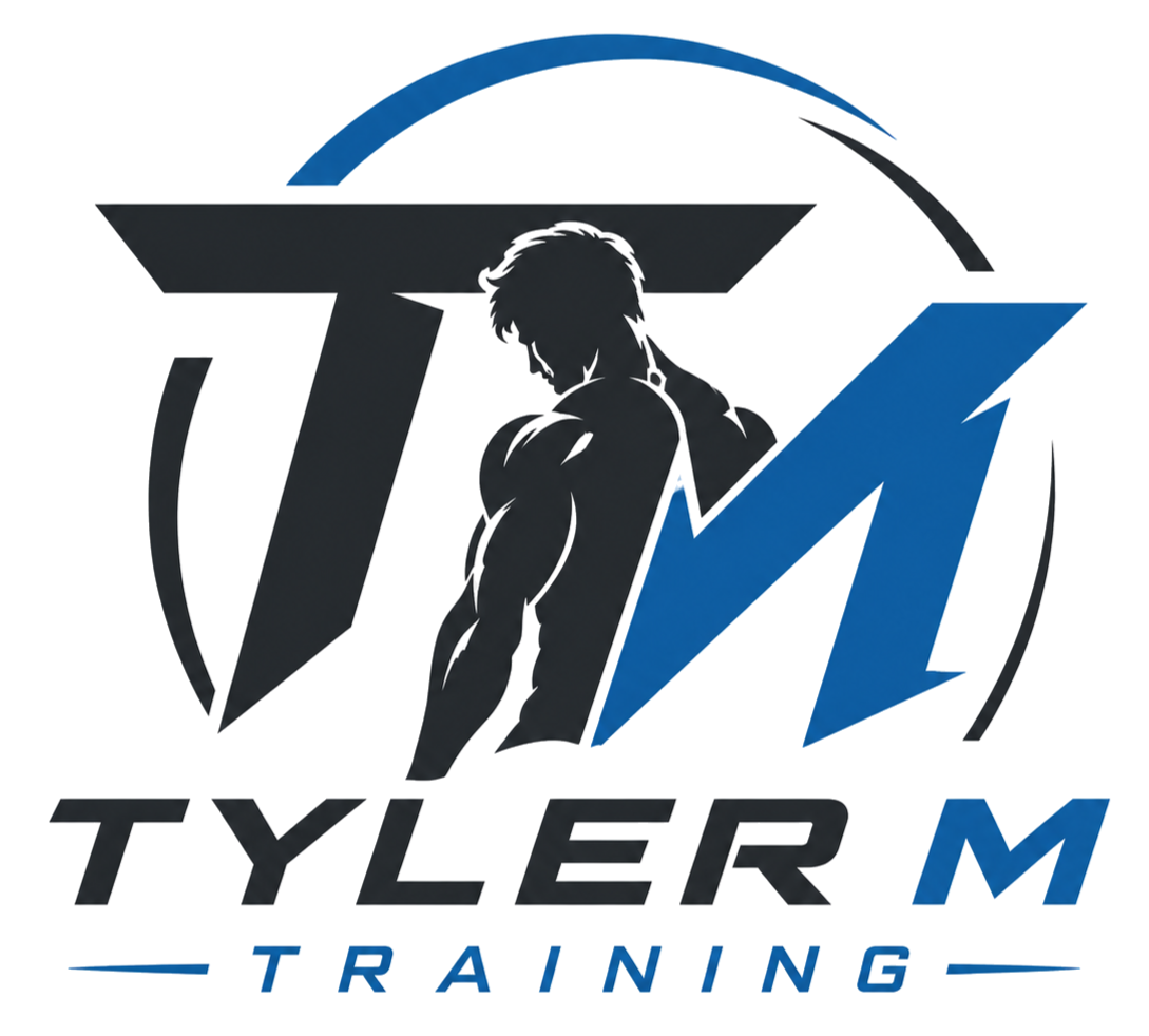 Tyler M Training 
