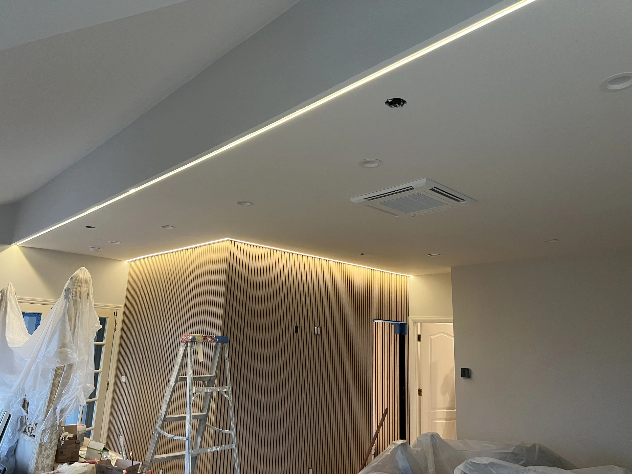 Residential Remodeling