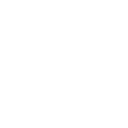 Icon of a hand clicking or tapping on a touchscreen or digital device