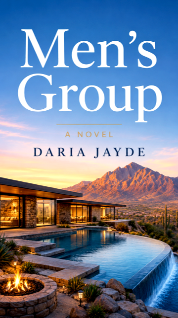Men's Group