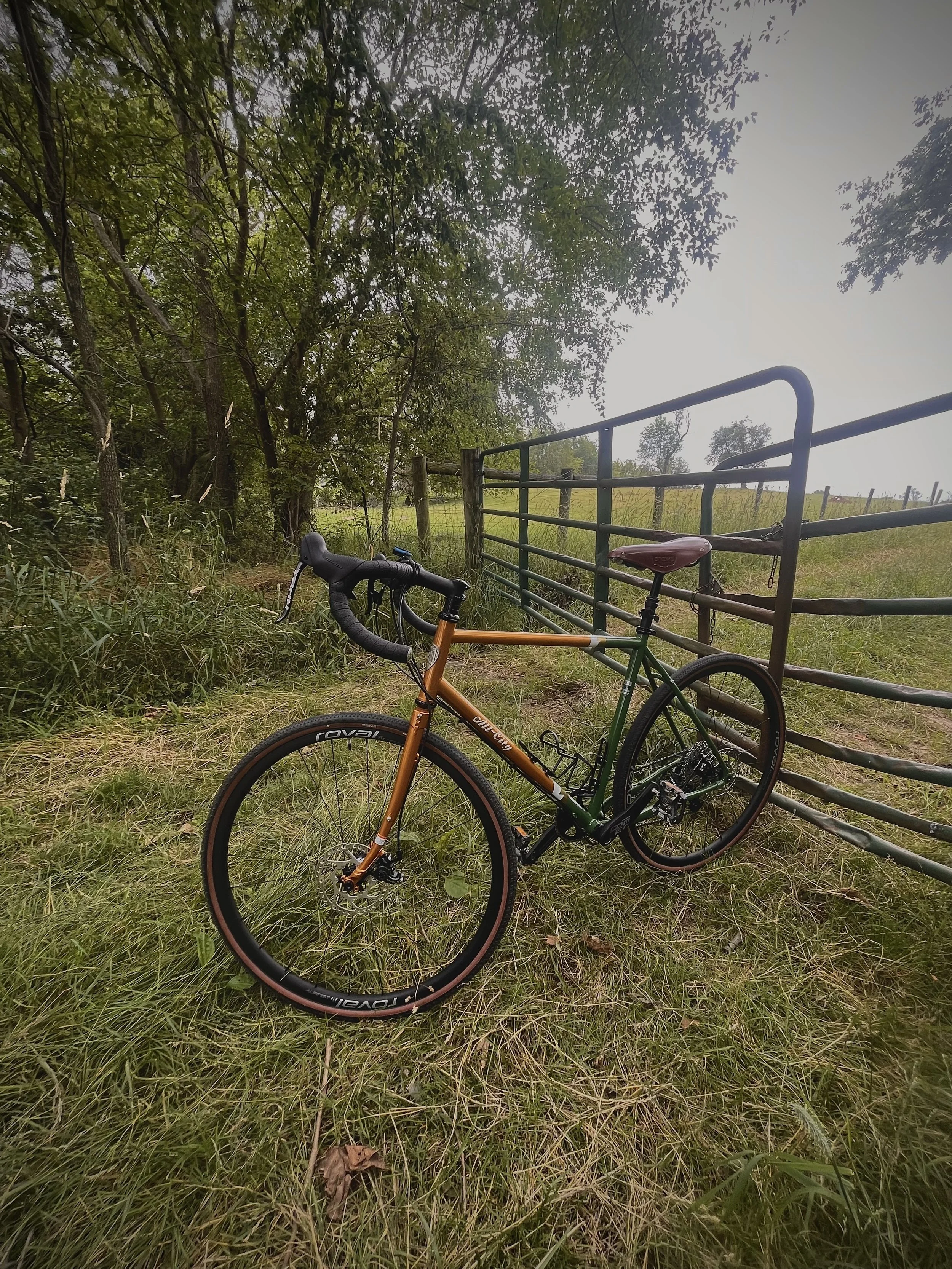 Father’s Day Ride