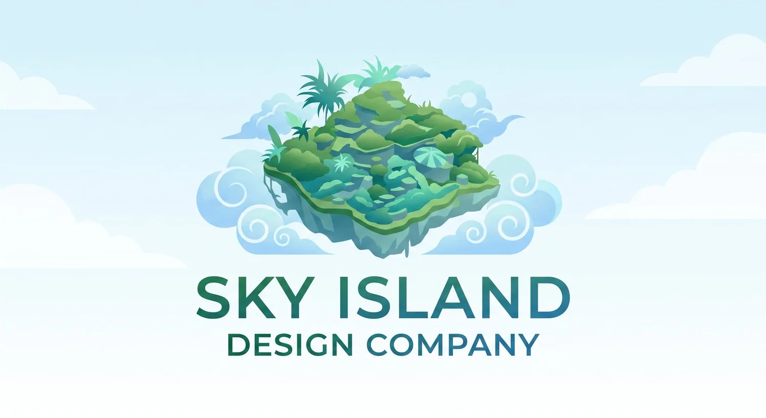 Sky Island design co
