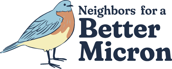 Neighbors for A Better Micron