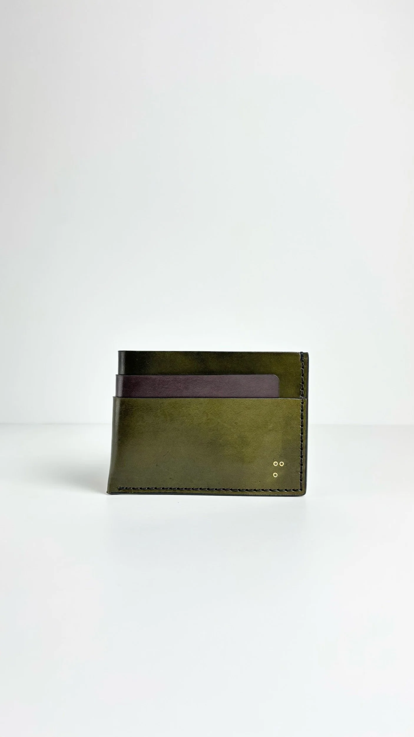 Origami - 4cc Card Holder