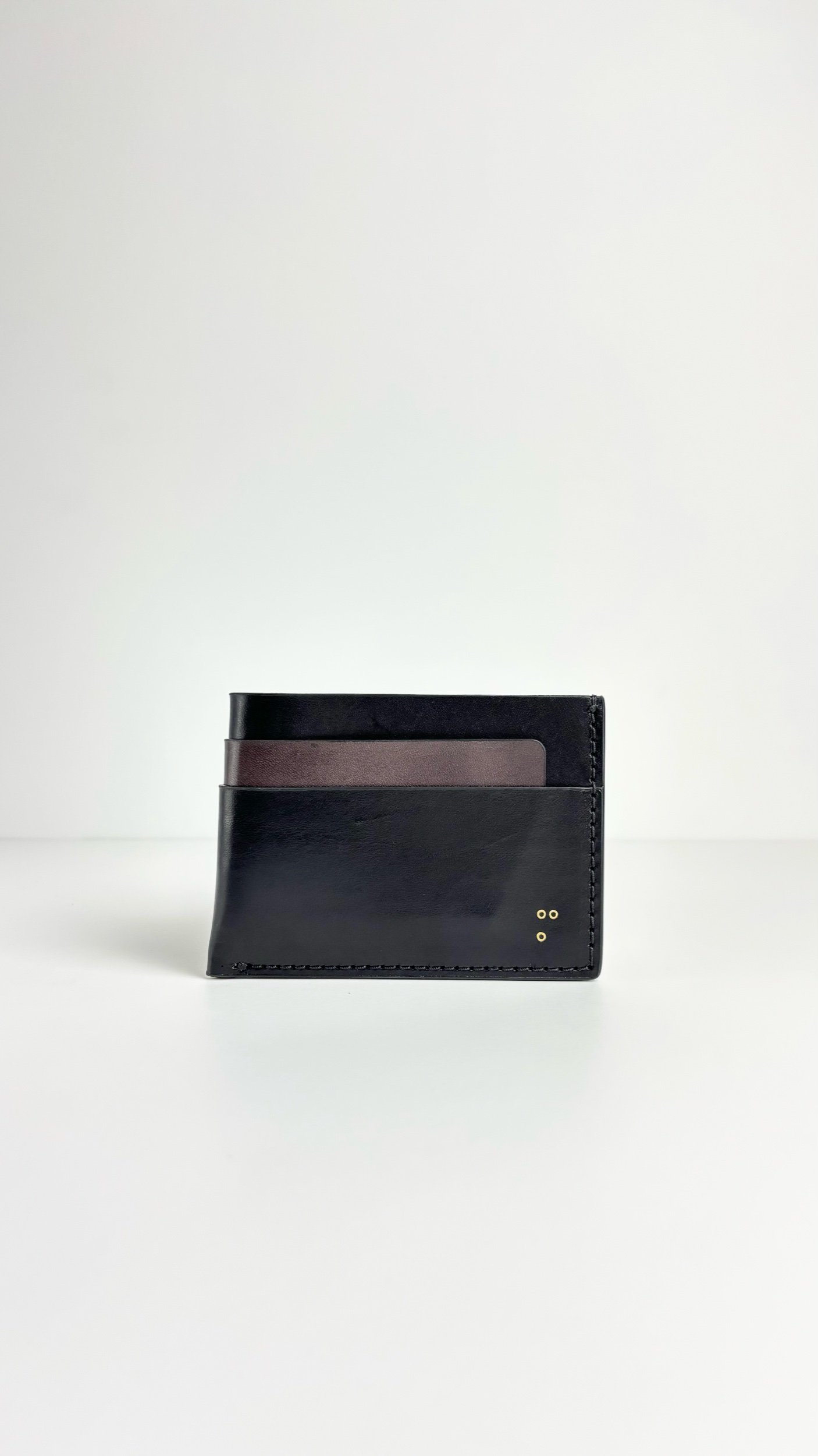 Origami - 4cc Card Holder
