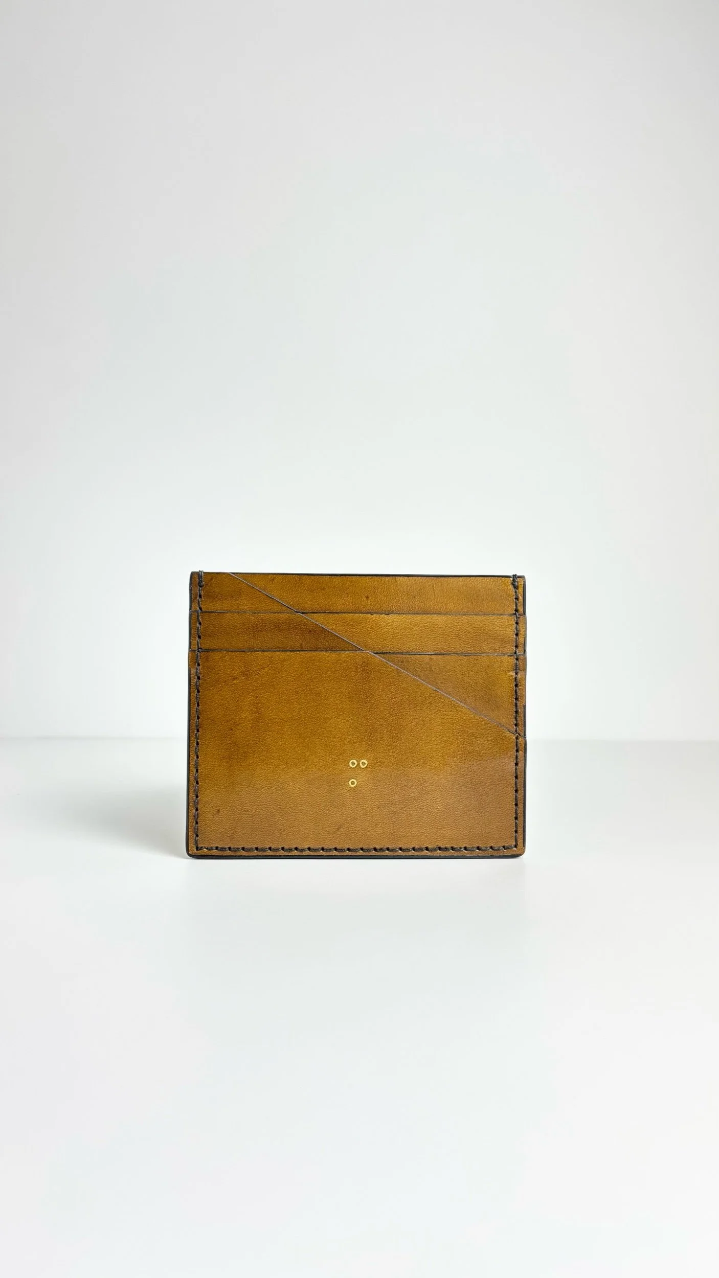 Vertigo - 4cc Card Holder