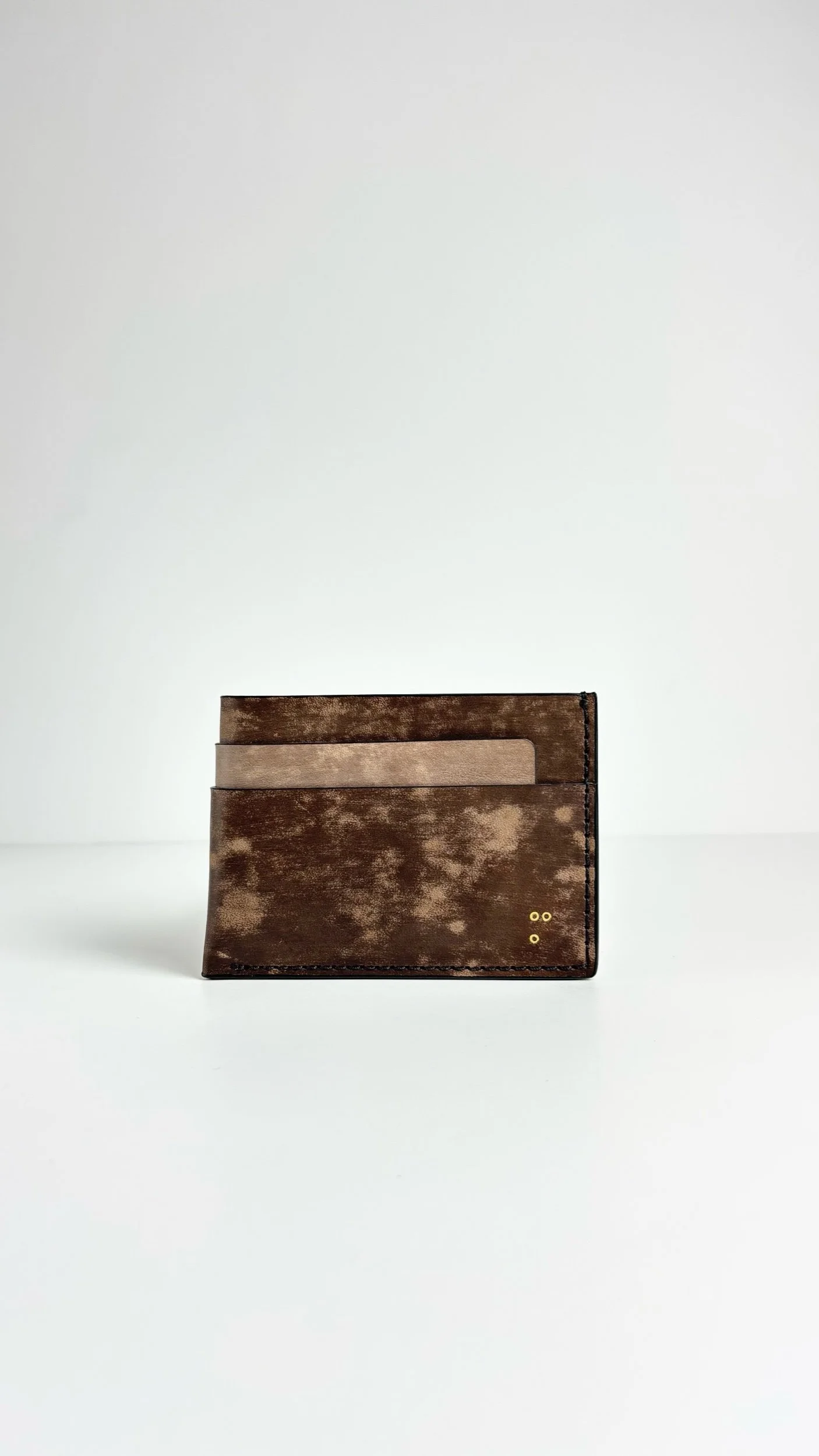 Origami - 4cc Card Holder