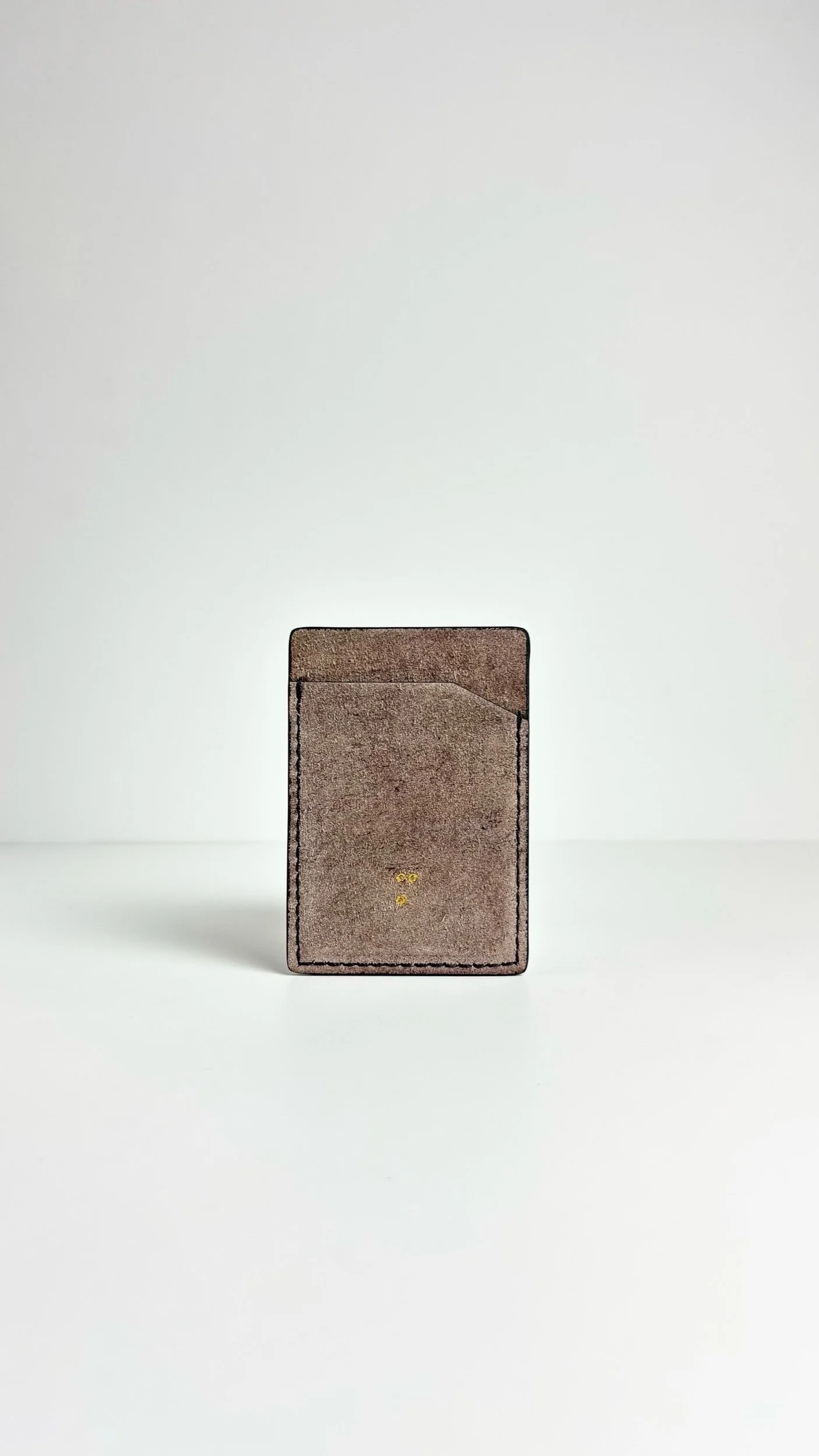 Roma Slim - Magnetic Card Holder