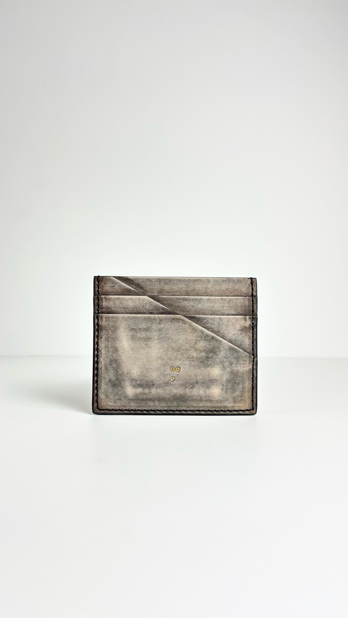 Vertigo - 4cc Card Holder