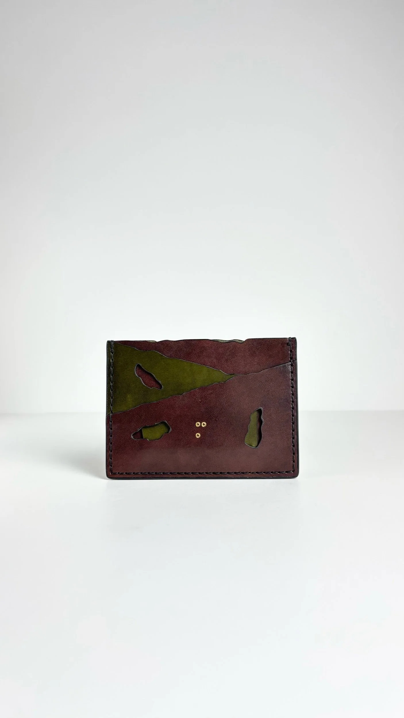 Strata - 4cc Card Holder