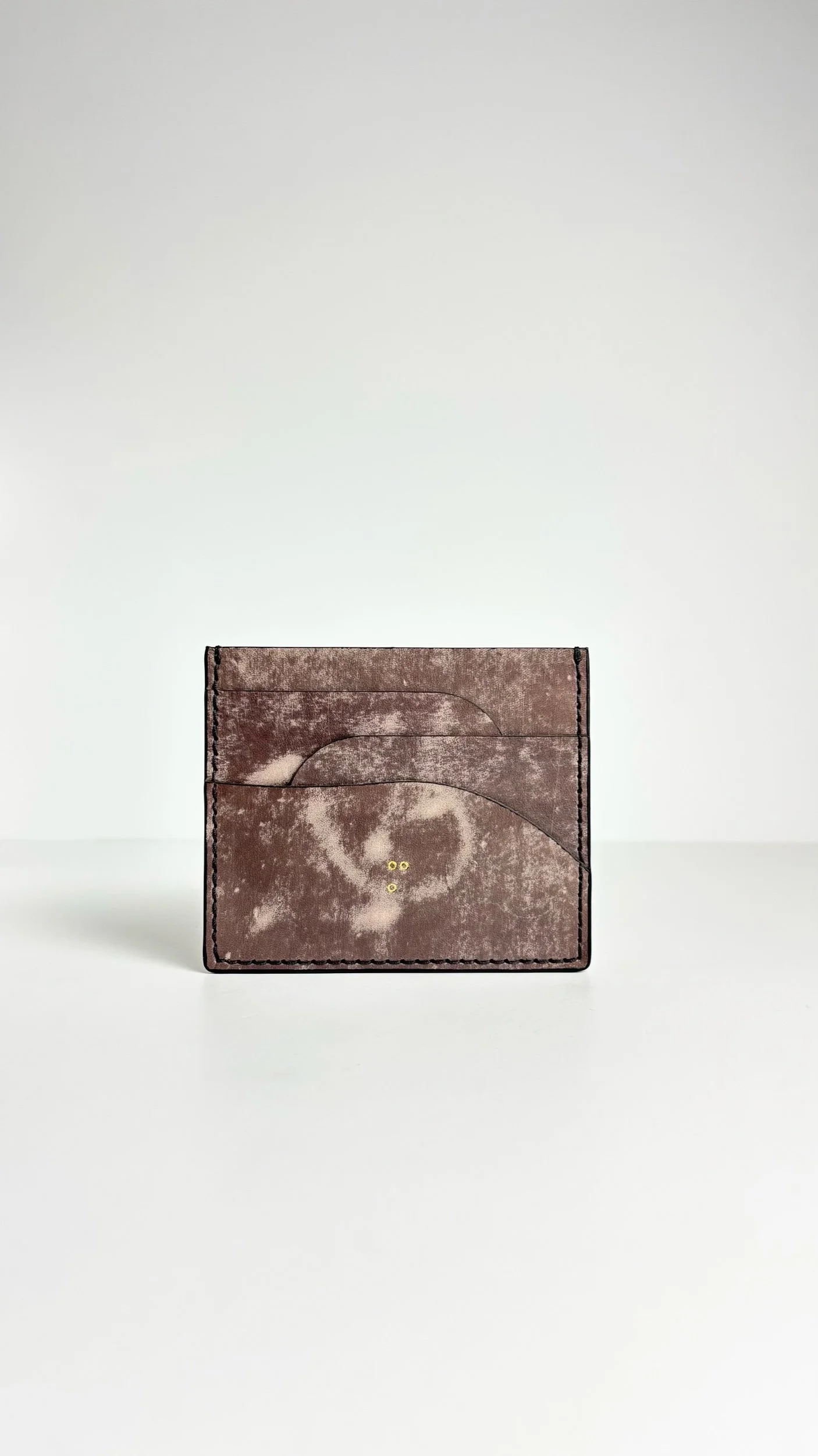 Masaryk - 3cc Card Holder