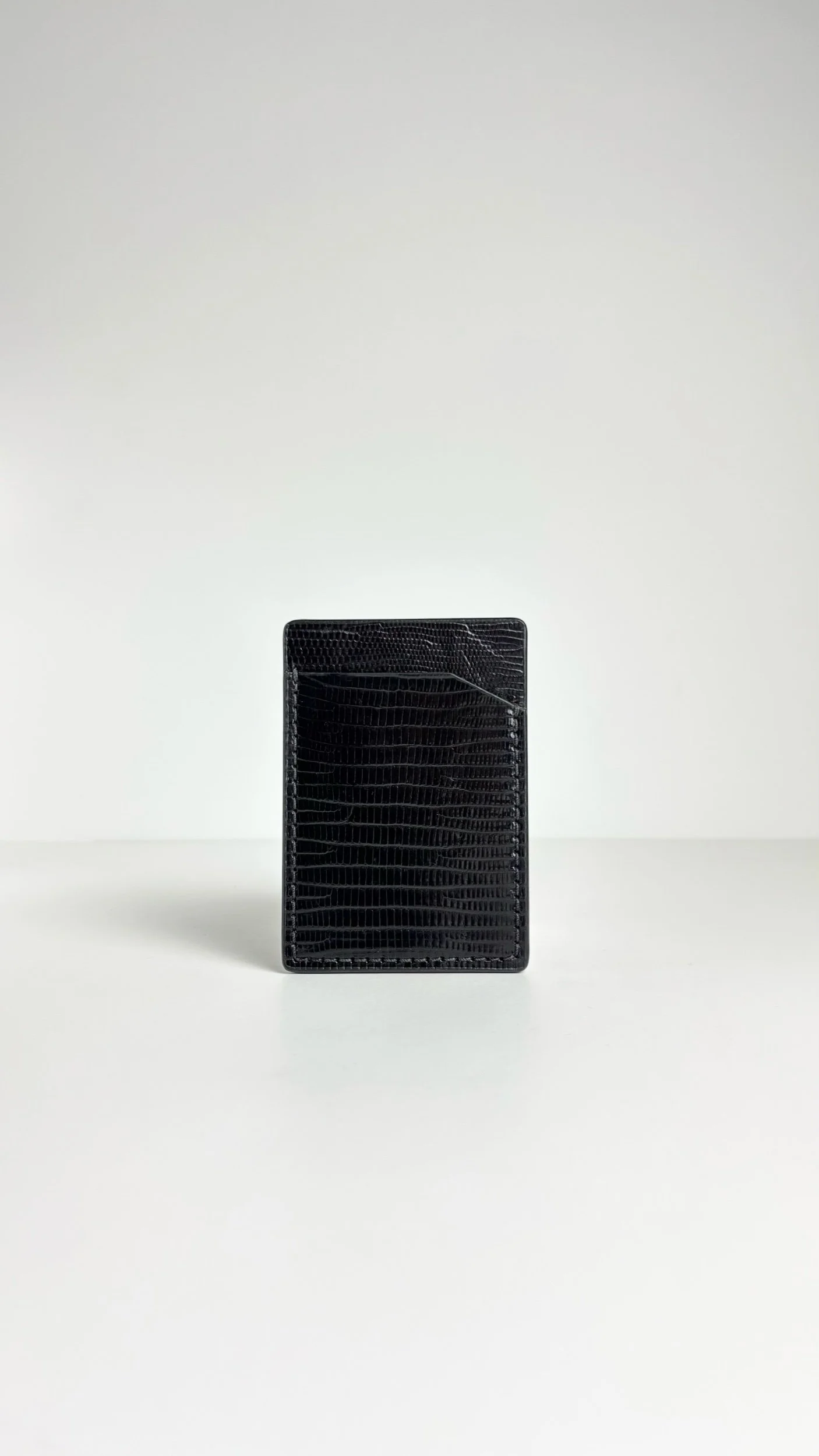 Roma Slim - Magnetic Card Holder