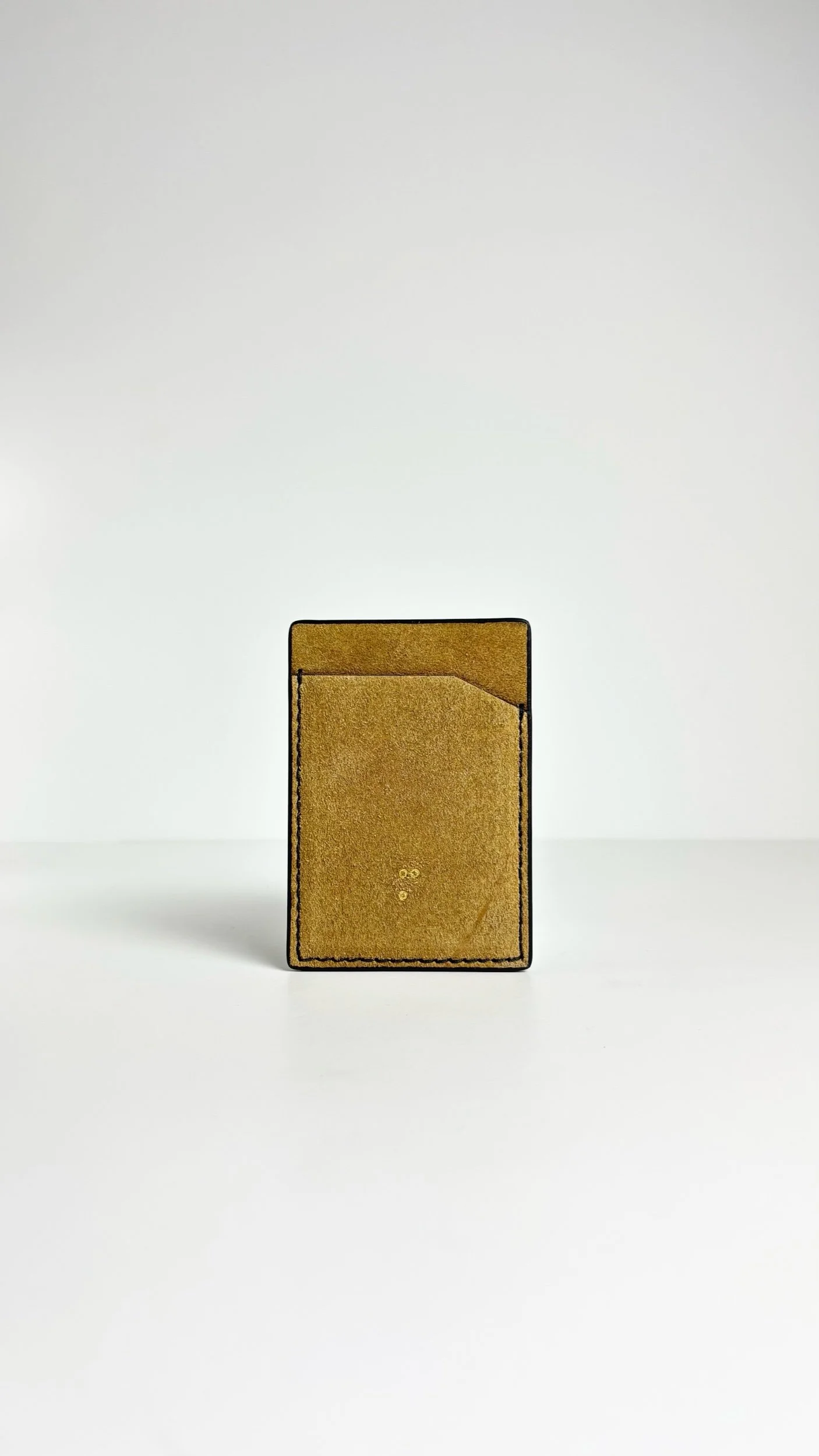 Roma Slim - Magnetic Card Holder