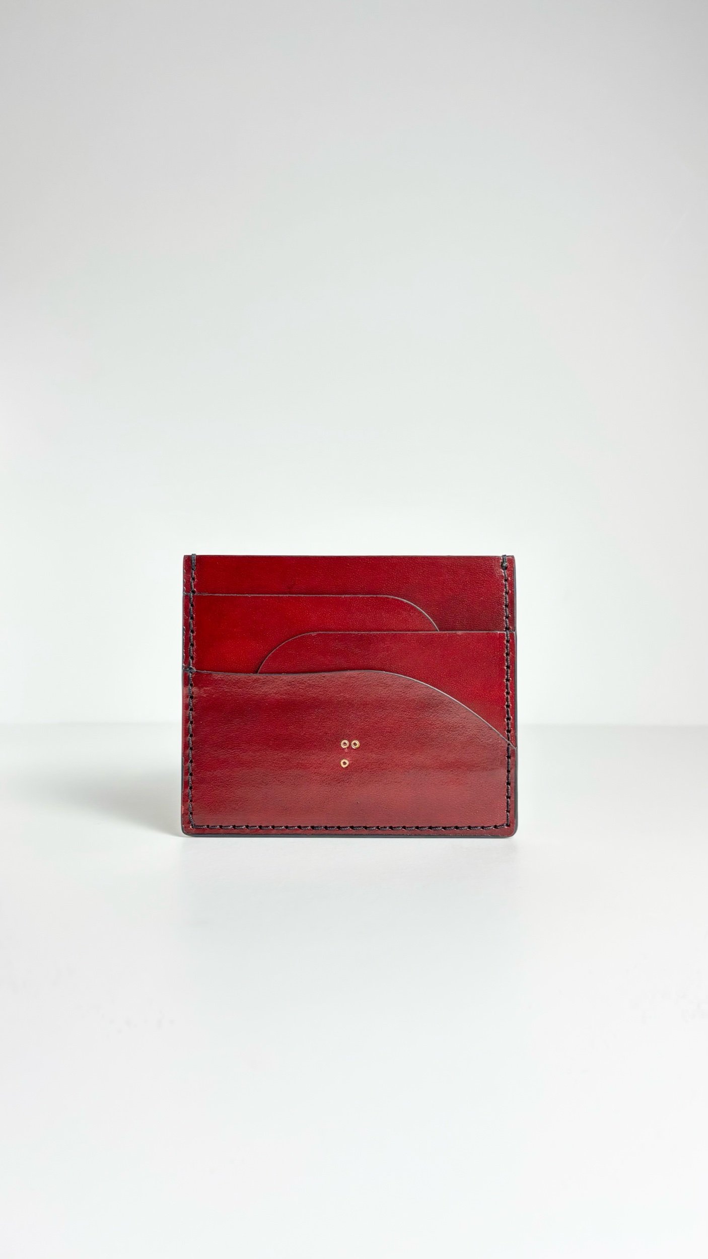 Masaryk - 3cc Card Holder