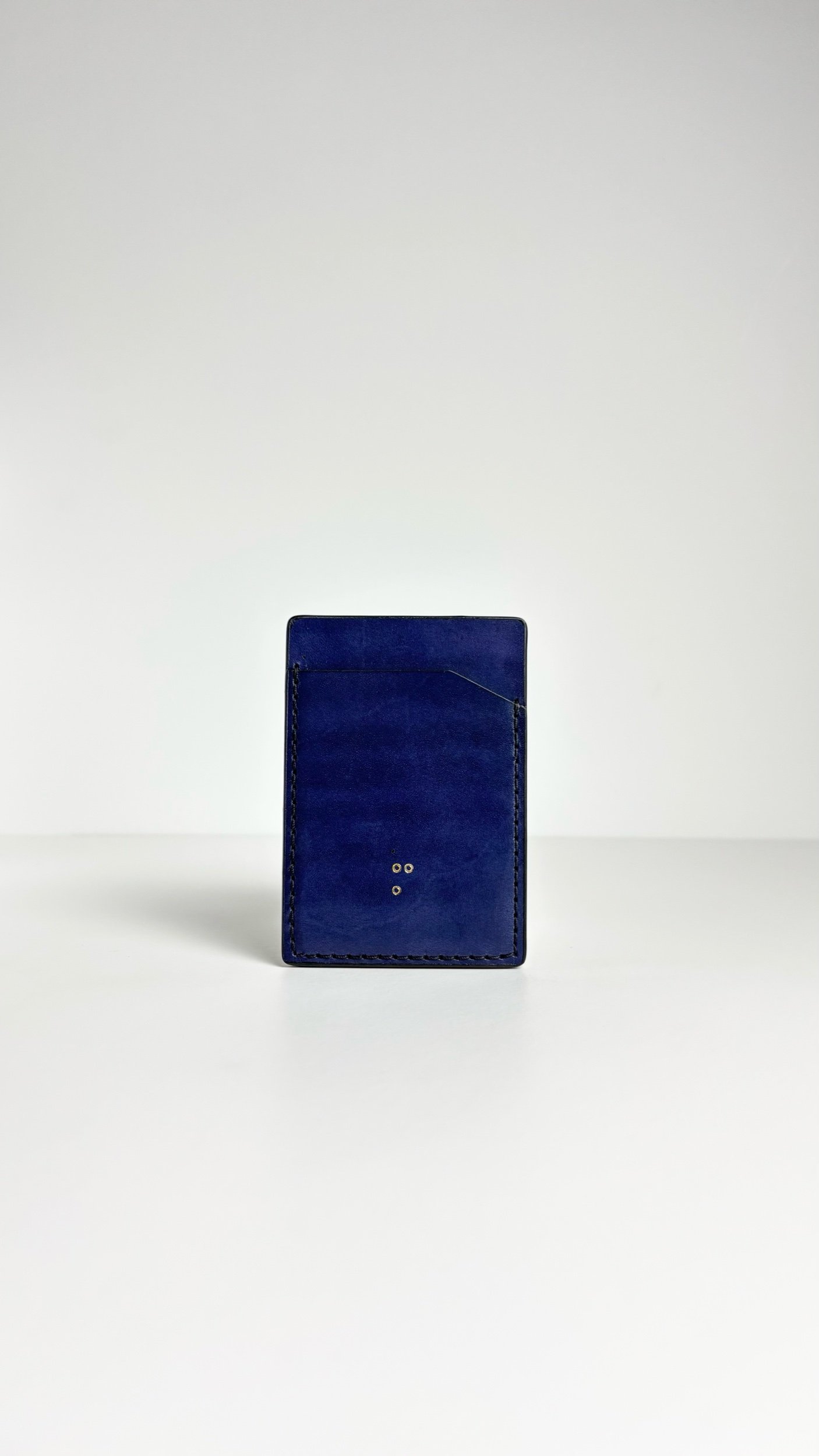 Roma Slim - Magnetic Card Holder