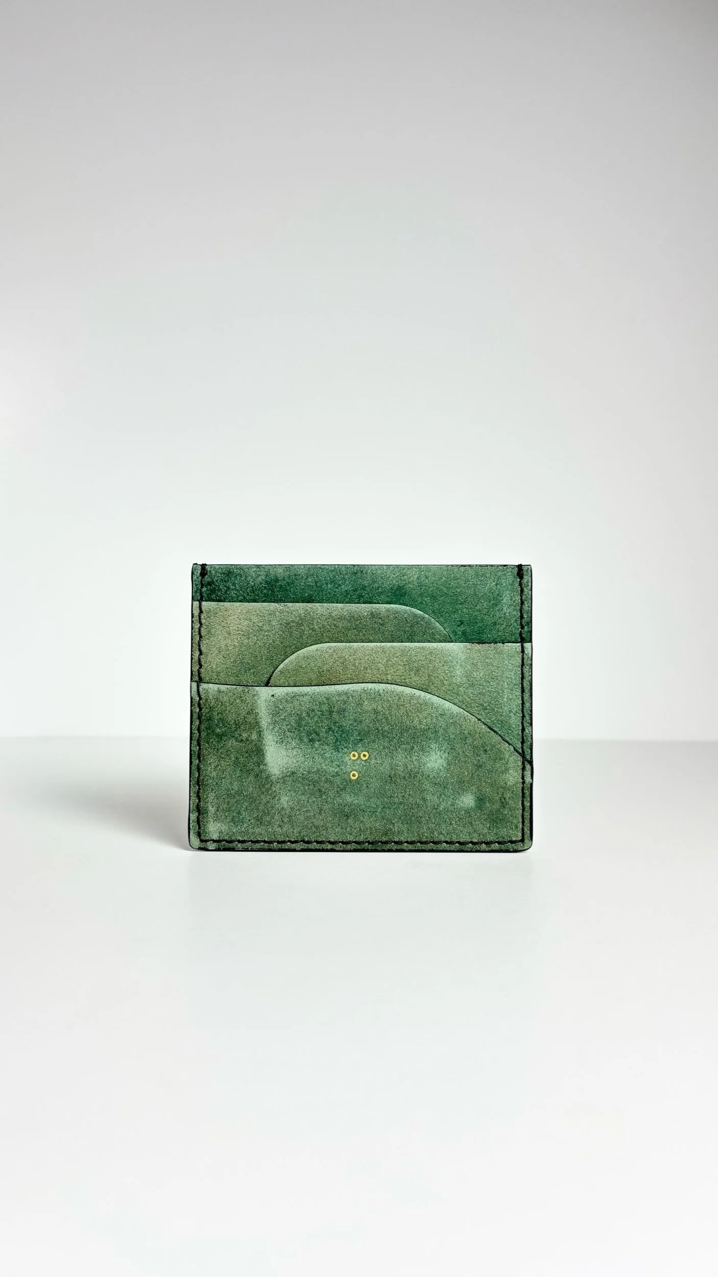 Masaryk - 3cc Card Holder