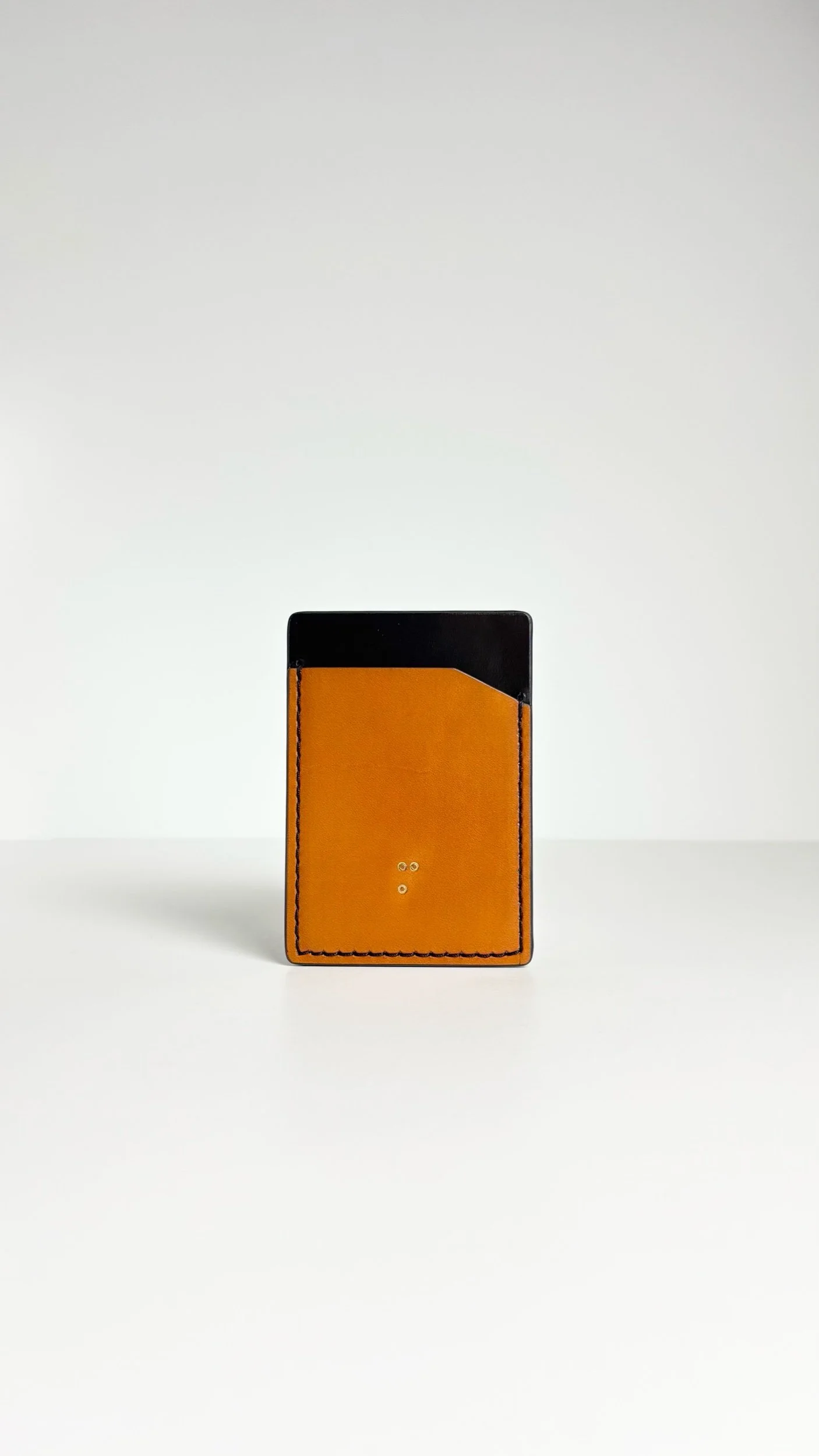 Roma Slim - Magnetic Card Holder