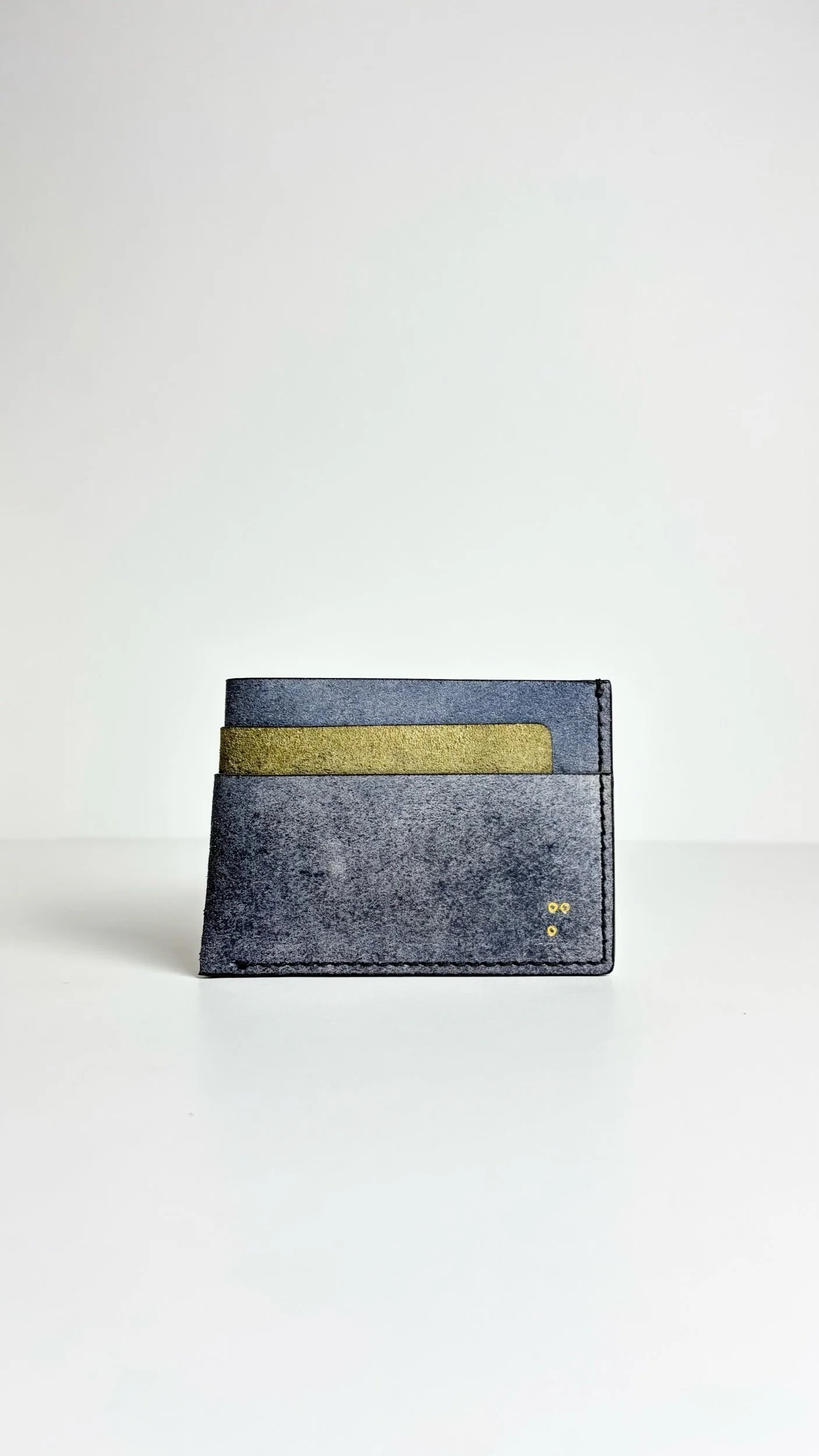 Origami - 4cc Card Holder
