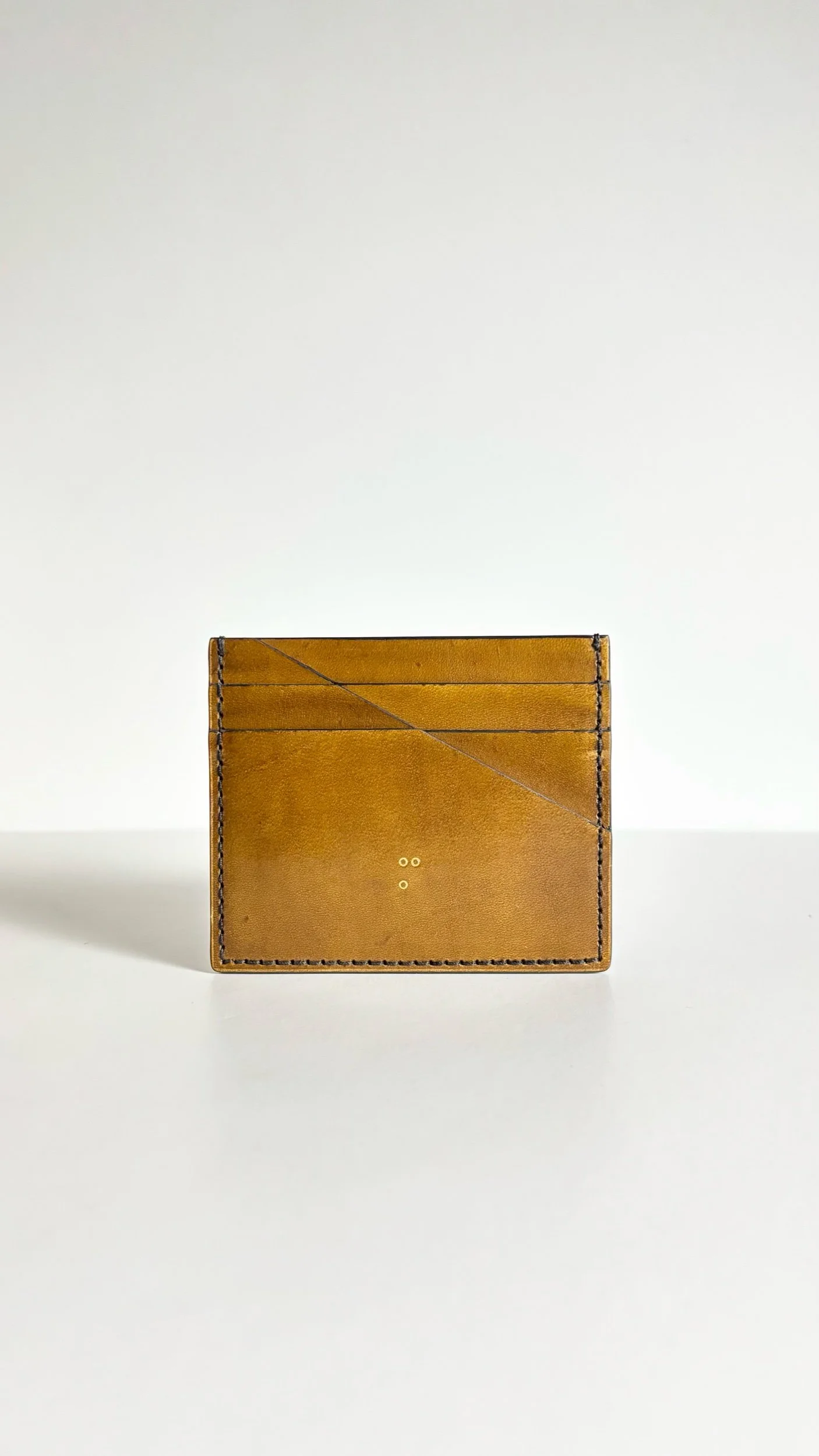 Vertigo - 4cc Card Holder