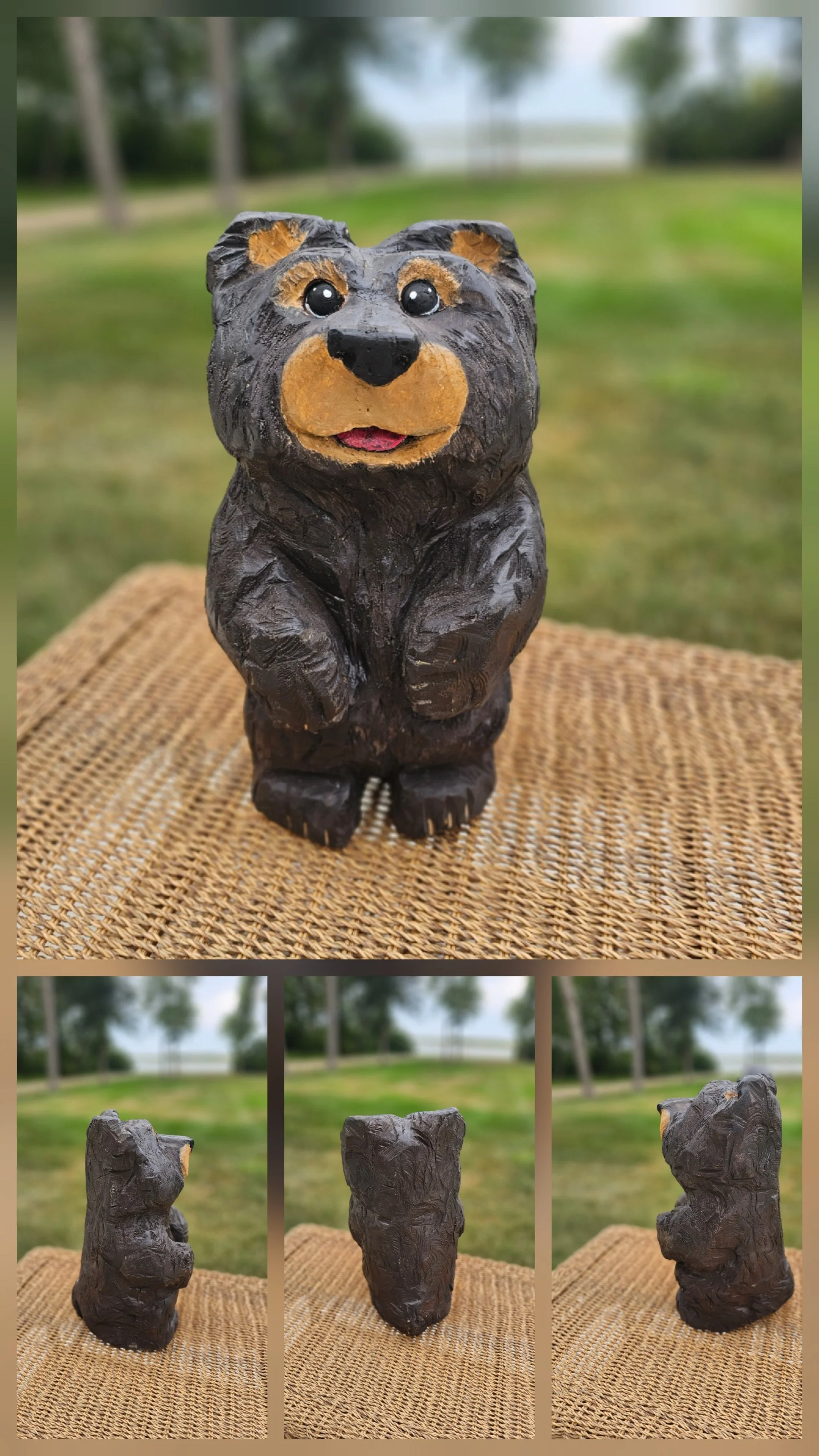 Brown Bear
