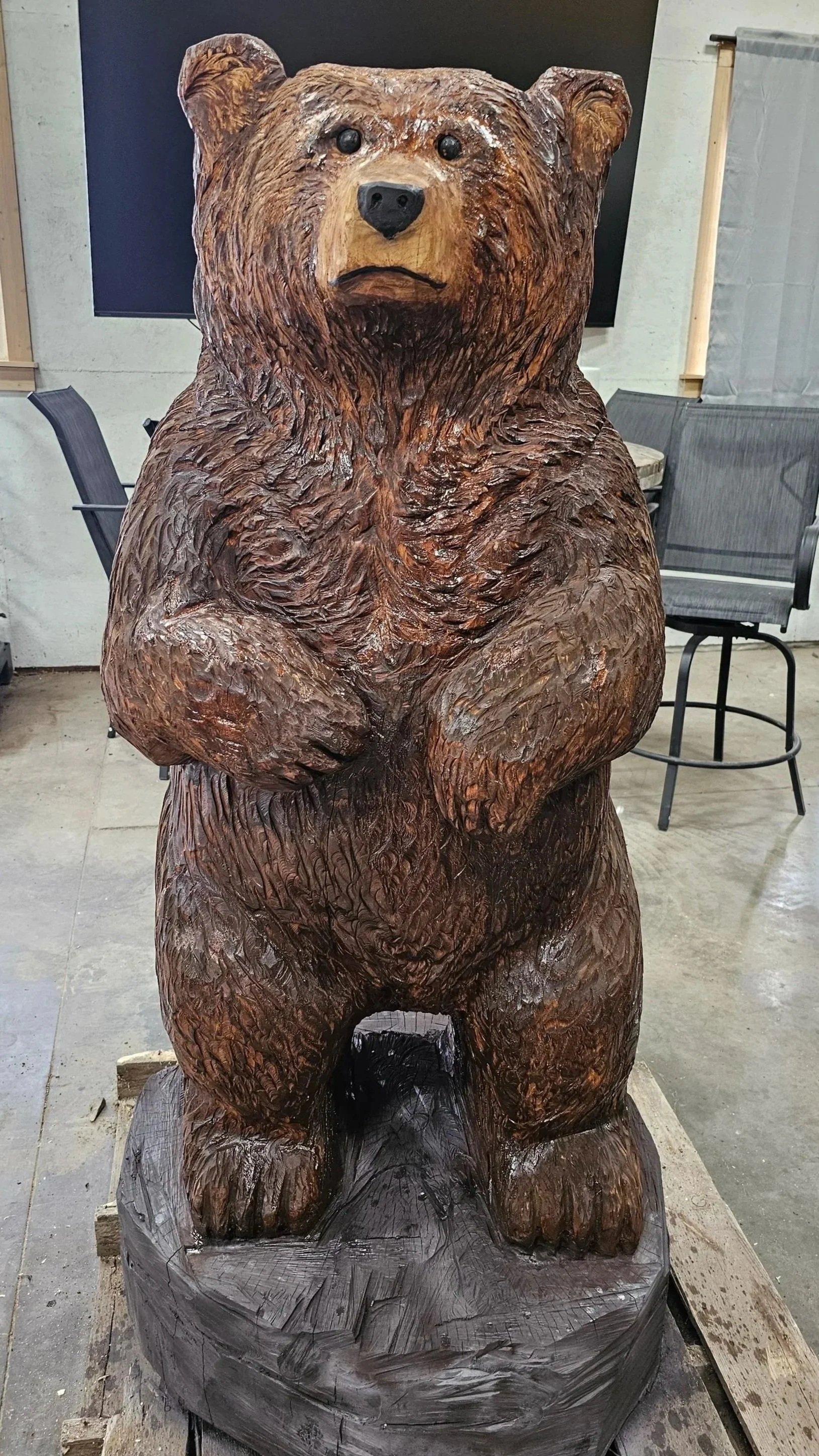 Bjorn Bear