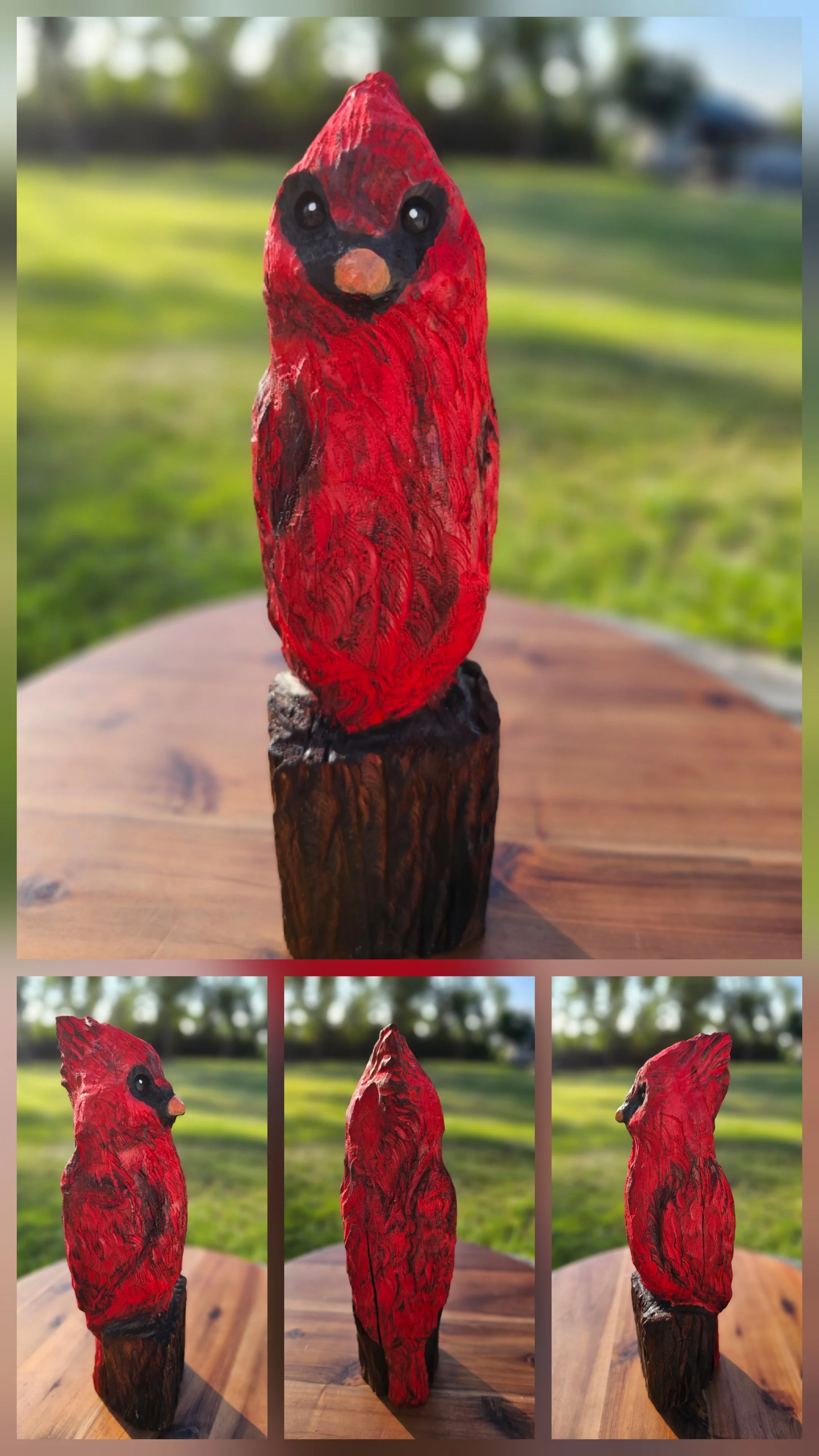 Cardinal