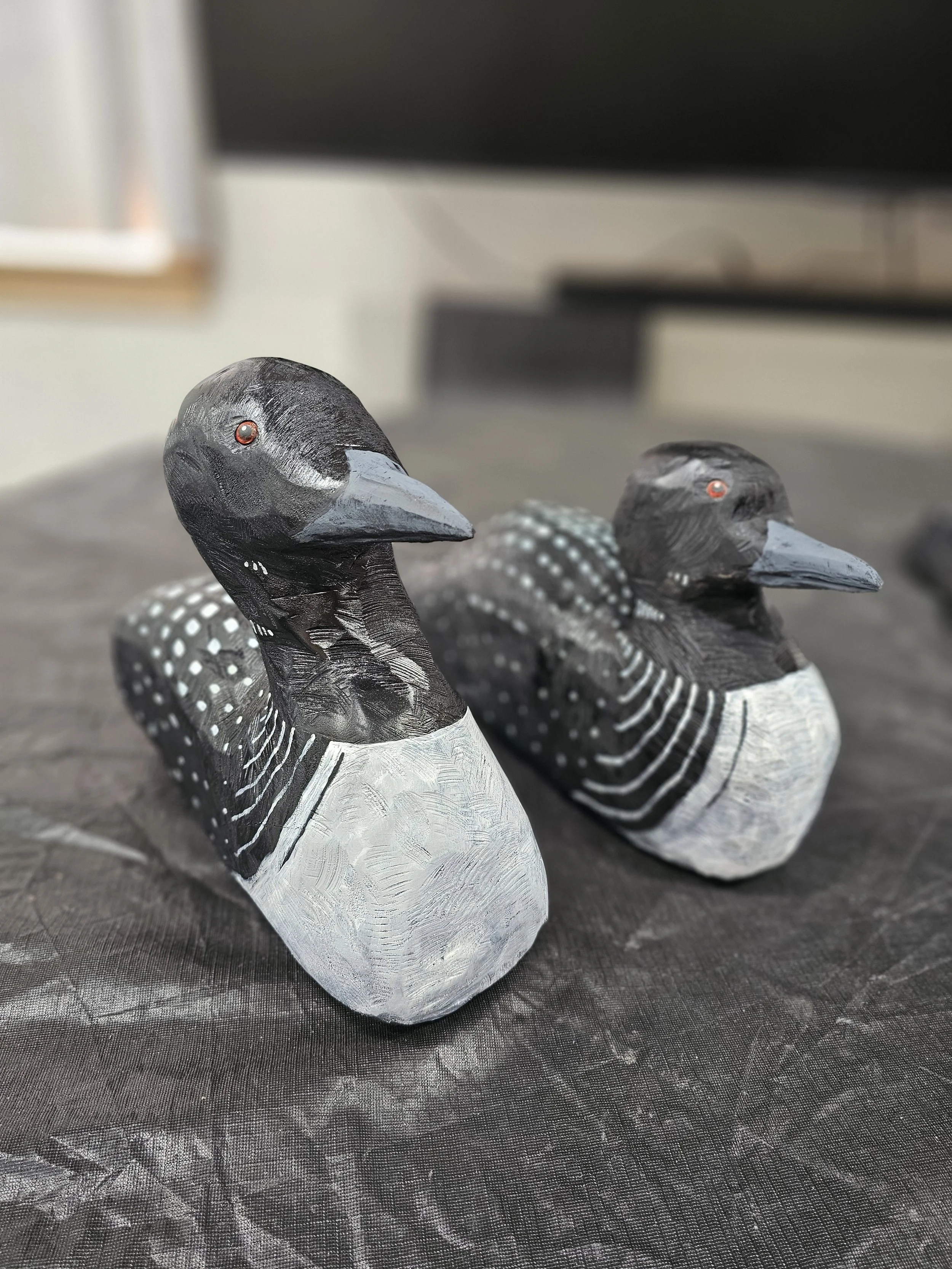 Loons