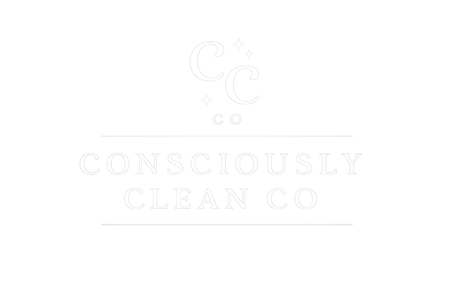 Consciously Clean Co 