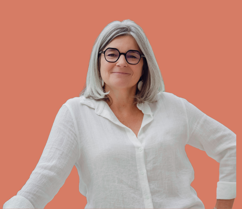 Christelle Debessac accompagne vos transitions professionnelles