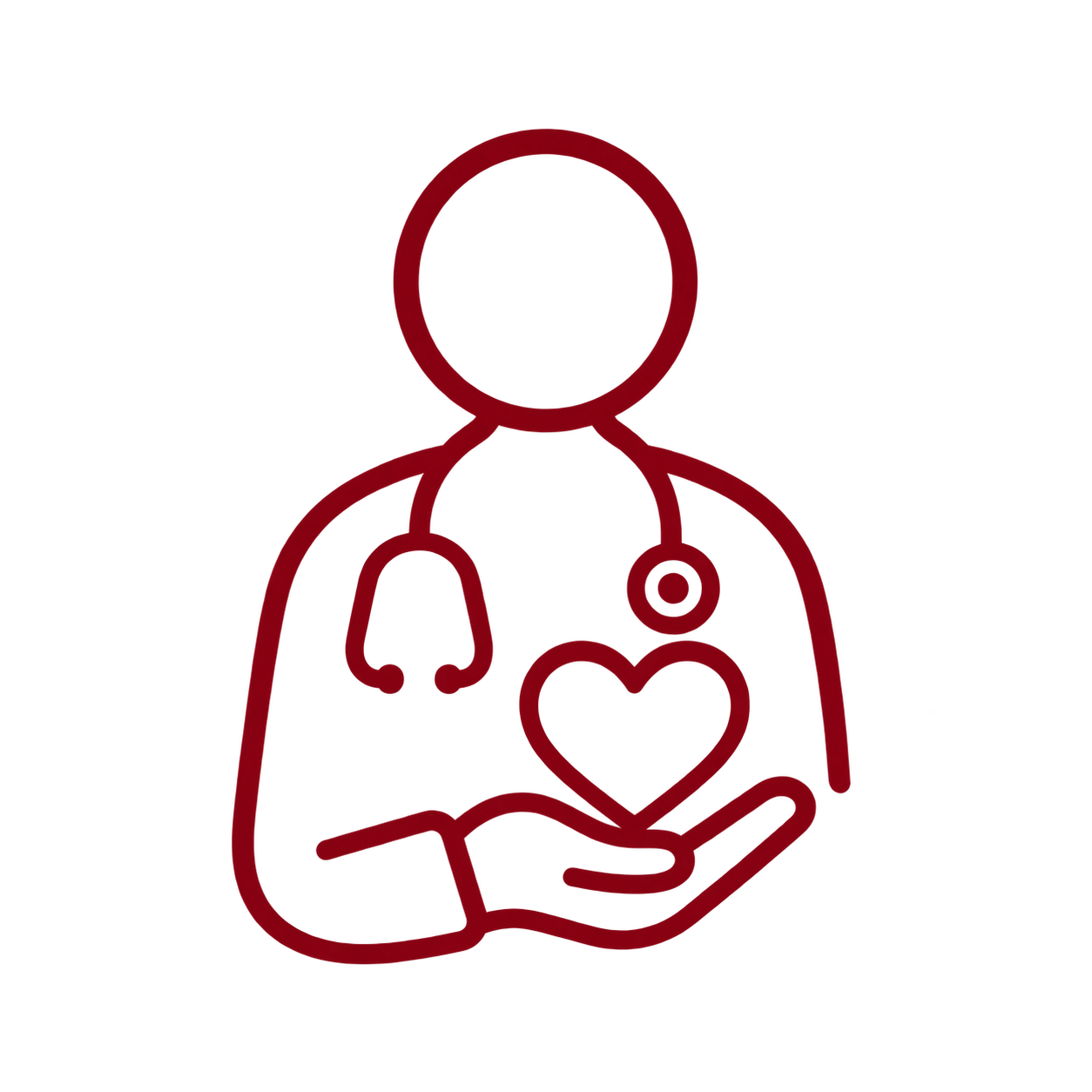 Atención médica individual sin membresía